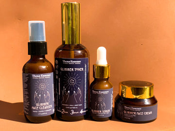 Skincare - Theas Essence