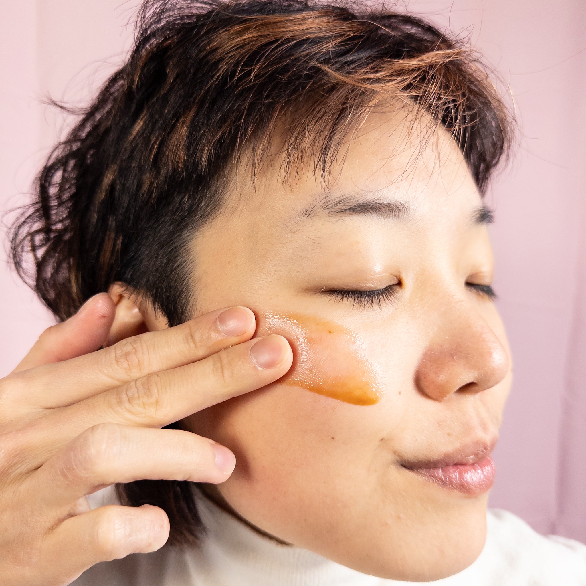 Glimmer Face Care Set