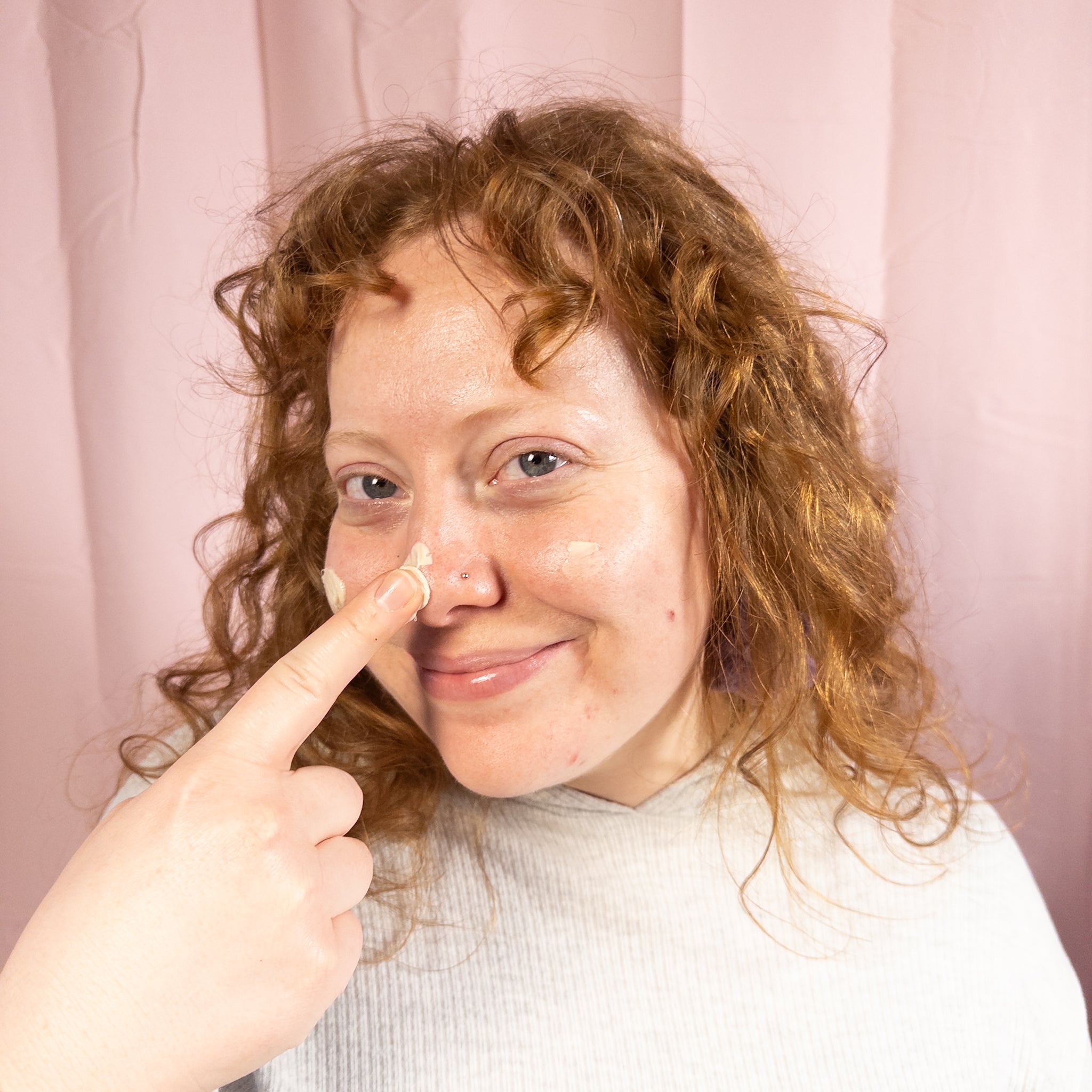 Glimmer Face Care Set