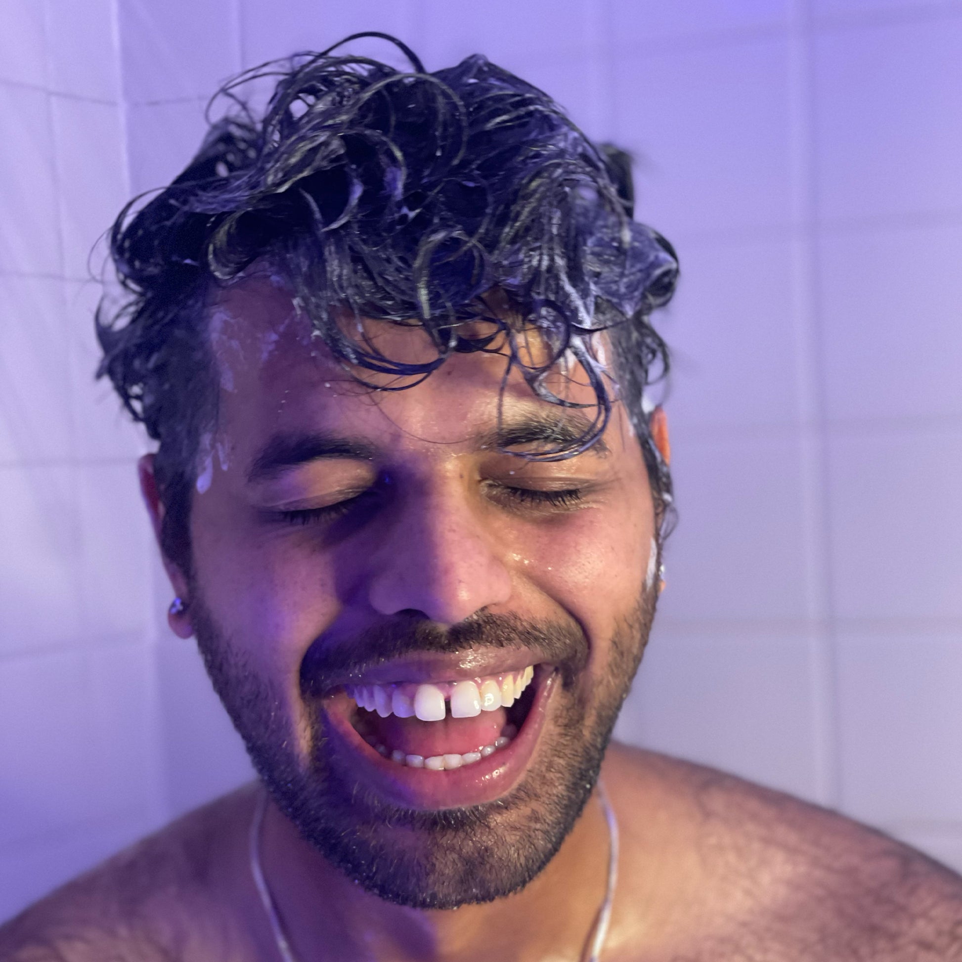 Hair Spell Duo - Cloud Pink Beauty