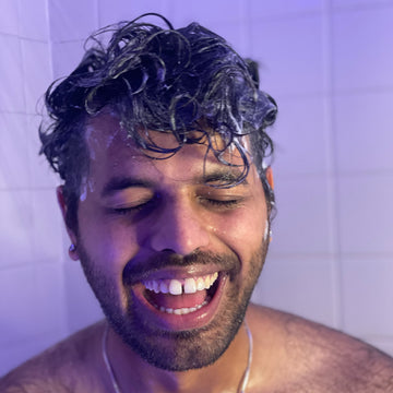 Hair Spell Duo - Cloud Pink Beauty