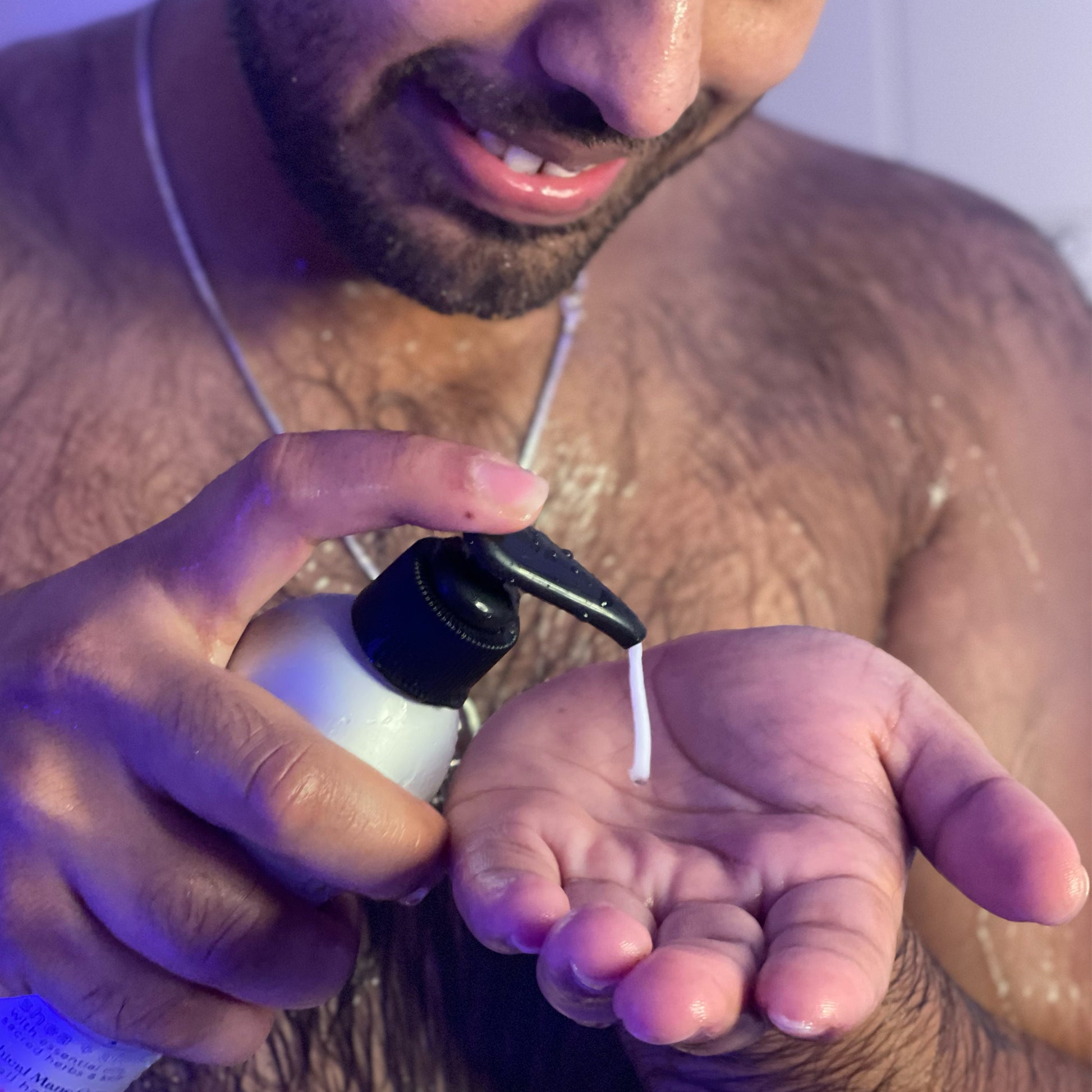 Hair Spell Duo - Cloud Pink Beauty