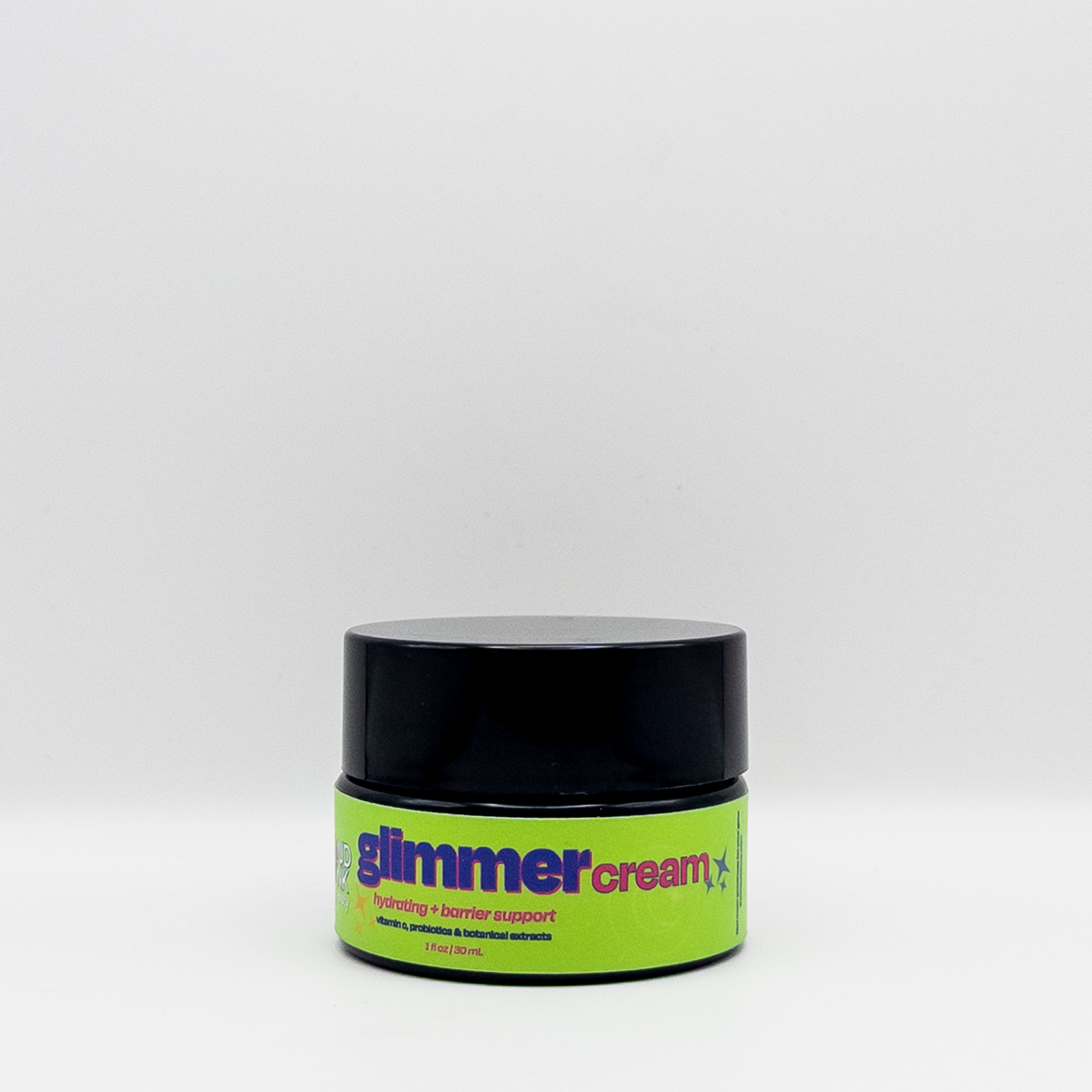 Glimmer Face Cream - Theas Essence