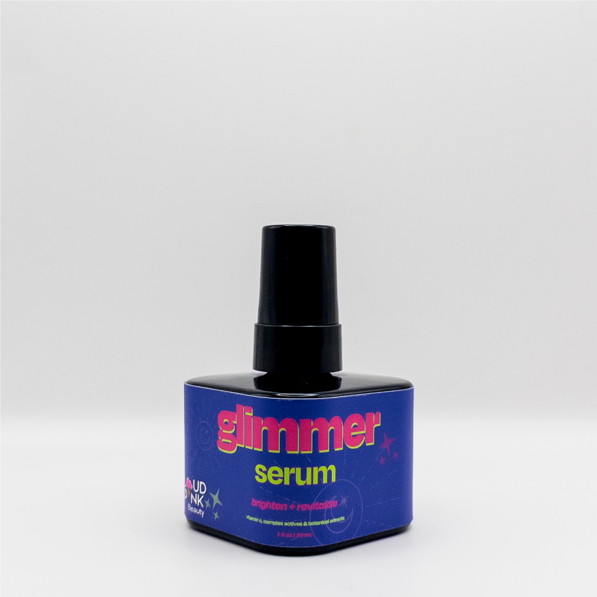 Glimmer Serum - Theas Essence