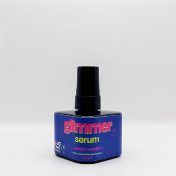 Glimmer Serum - Theas Essence