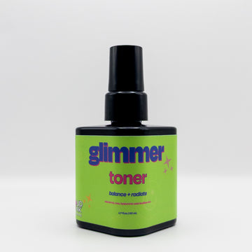 Glimmer Toner - Theas Essence