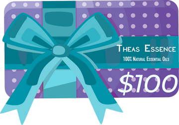 Gift Card - Theas Essence