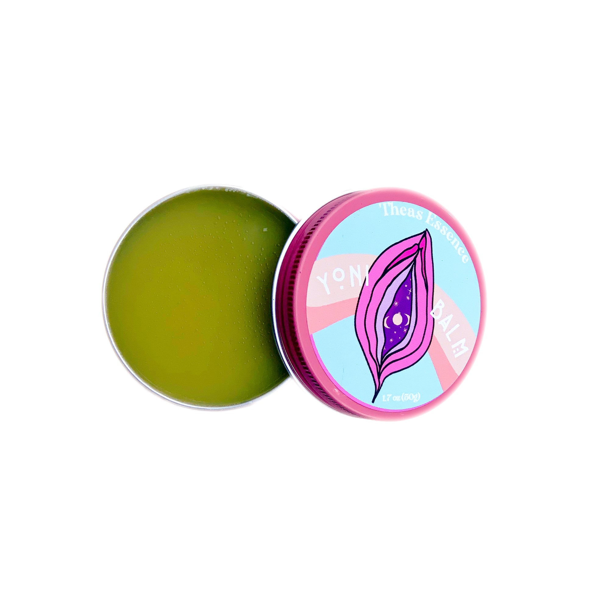 Yoni Balm - Theas Essence