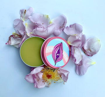 Yoni Balm - Theas Essence